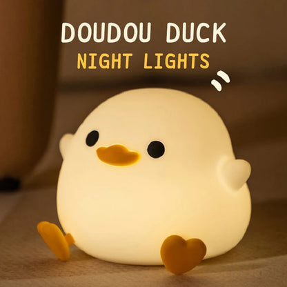 Duckie Delight