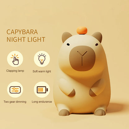 CapyLight