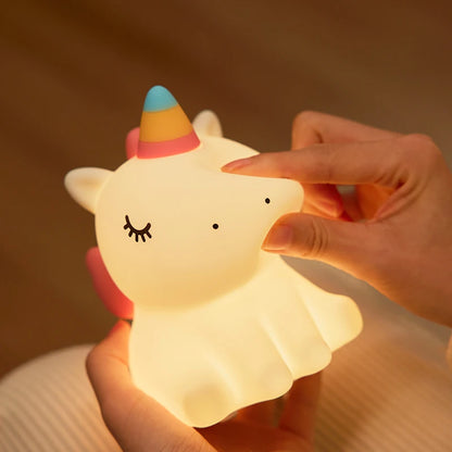 Unicorn Dreamlight